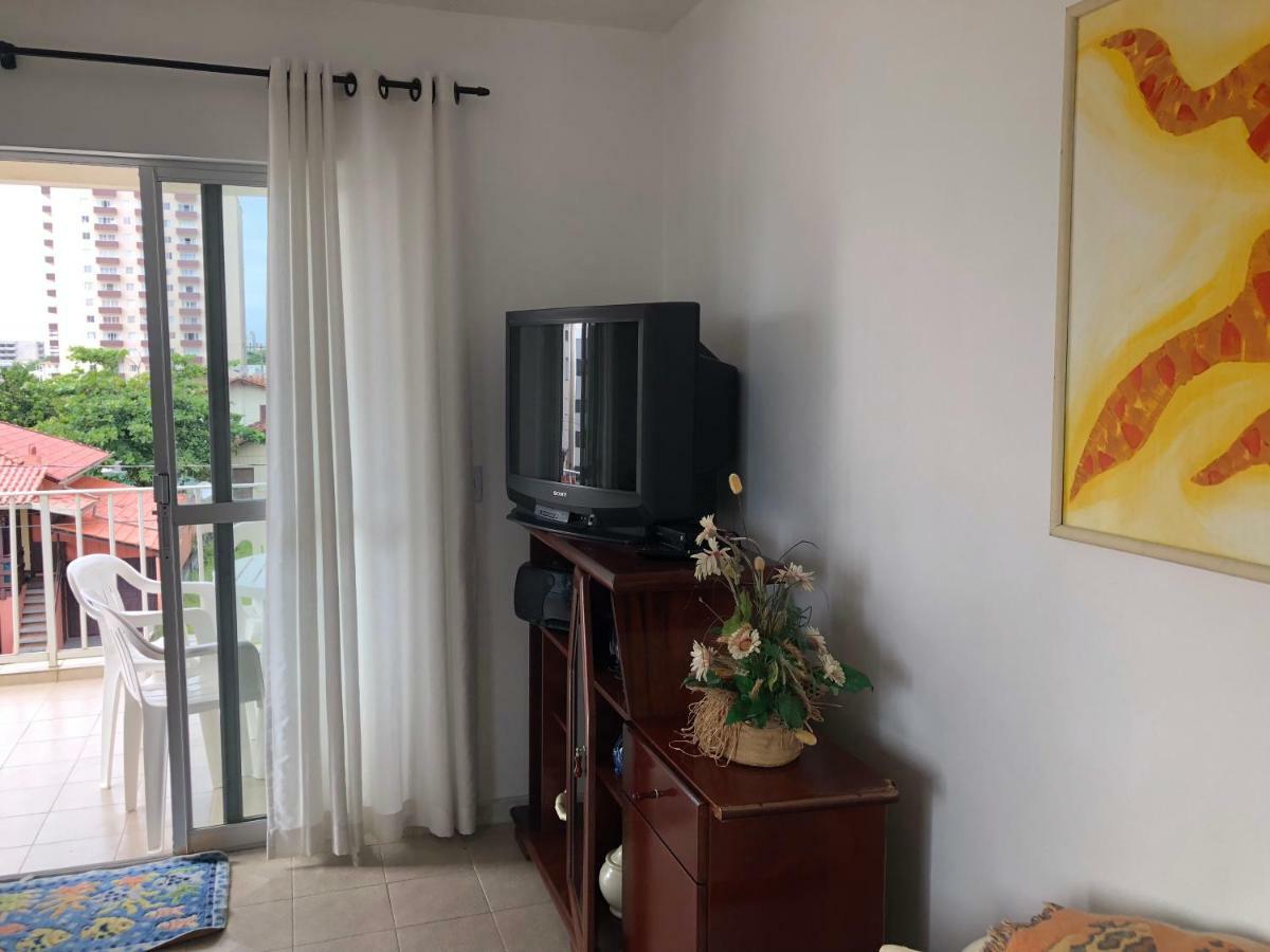 Aconchegante Apartamento A Beira Mar Barra Velha بارا فيلها المظهر الخارجي الصورة