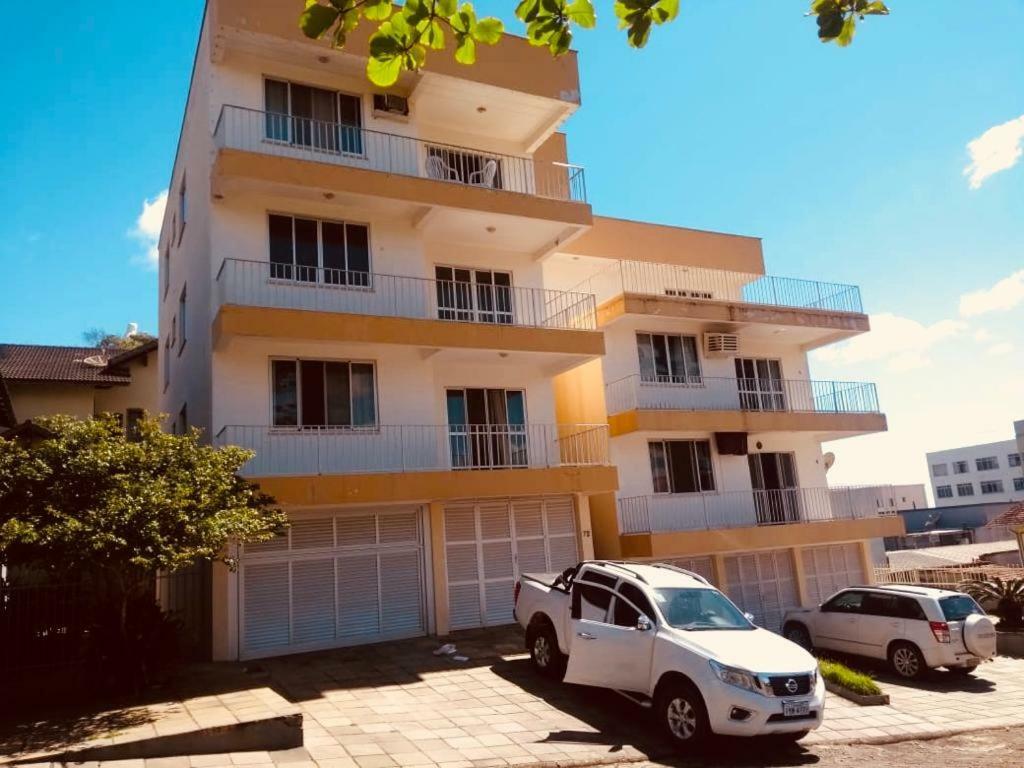 Aconchegante Apartamento A Beira Mar Barra Velha بارا فيلها المظهر الخارجي الصورة